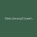 The Library Closet