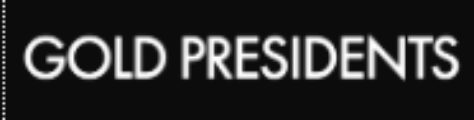 Goldpresidents