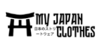 Myjapanclothes