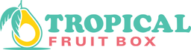 Tropical Fruit Box