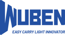 Wuben Light